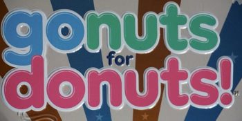 Recensione Go Nuts for Donuts: Acchiappa i dolcetti appena sfornati!
