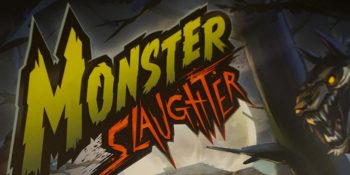 Prime impressioni di Monster Slaughter: Un gioco che sovverte le regole dell’Horror