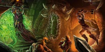 Recensione Perdition’s Mouth: Calarsi nelle profondità infestate da demoni!