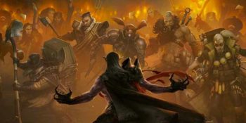 Recensione Village Attacks: Essere i malvagi non è mai stato così divertente!