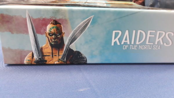 Raiders of the North Sea 2