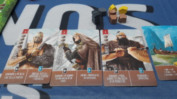 Raiders of the North Sea 4