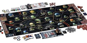 Star Wars Rebellion : “Il solitario colpisce ancora”