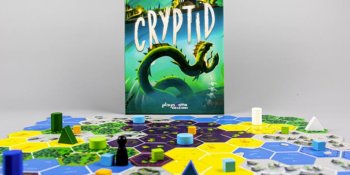 Diventare ricercatori e criptozoologi con CRYPTID