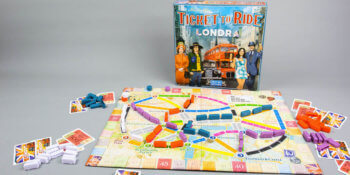 TICKET TO RIDE Londra: Girovagare per Piccadilly Circus ed altre zone stando seduti comodamente in poltrona.
