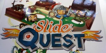 Recensione Slide Quest: Veloce, divertente e adatto a tutti!