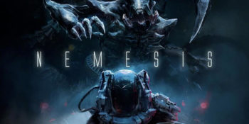 Nemesis: Da pochi giorni disponibile la prima ristampa!