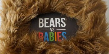 Bears vs Babies: Un altro folle gioco dai creatori di Exploding Kittens