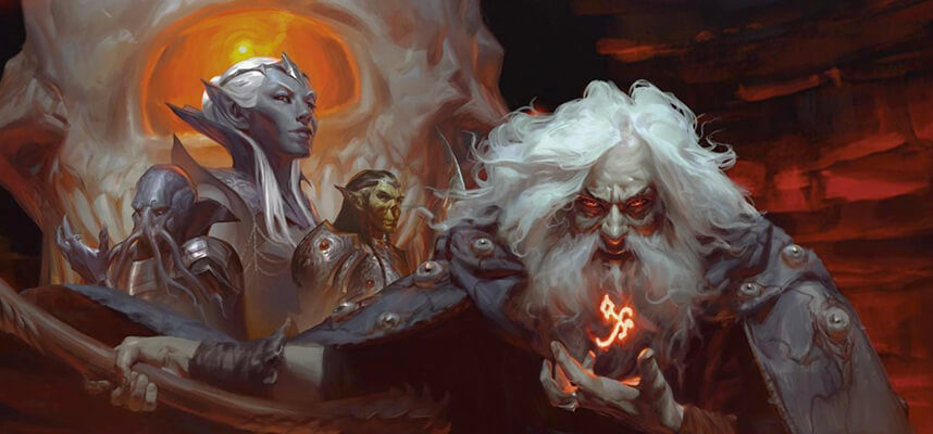 Prime impressioni su D&D Waterdeep: Il Dungeon del Mago Folle (GdT).