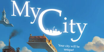 My City approda in Italia!