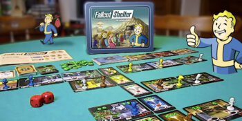 Fallout Shelter: Lotta per la sopravvivenza nel Vault