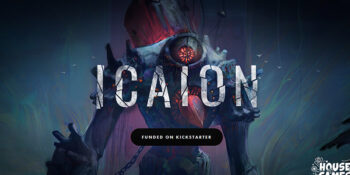 Icaion: alla ricerca del Qoam