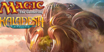 Kaladesh Remastered di Magic the Gathering – La Recensione