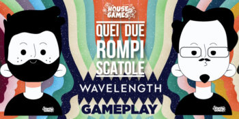 QUEI DUE ROMPISCATOLE: WAVELENGTH  – La Recensione –