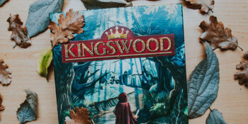KINGSWOOD: A caccia di gloria, fama e mostri!