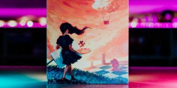 CANVAS: Creare opere d’arte alla portata di tutti, senza troppe pretese