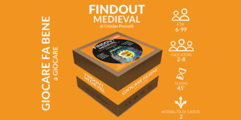 Recensione – FindOut Medieval: chi si nasconde nel castello?
