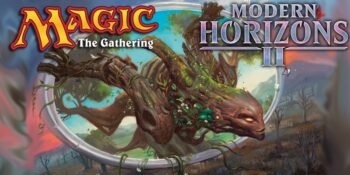 Orizzonti di Modern 2 di Magic the Gathering – La Recensione