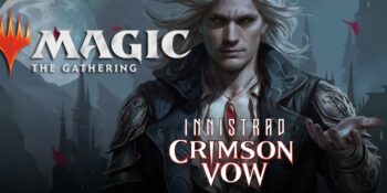 “Innistrad: Promessa Cremisi” di Magic the Gathering – La Recensione