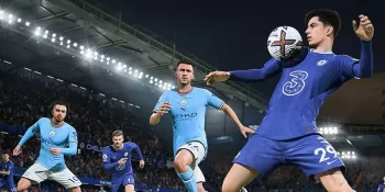 FIFA 23: Ultimate TOTS – I giocatori più eccezionali del Team of the Season