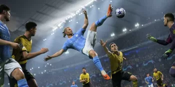 L’EA Sports FC 24 “Shhh” Celebration: Un’analisi della celebrazione più controversa nel mondo dei videogiochi sportivi
