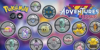 Pokémon GO: La Spettacolare Celebrazione Psichica del 2023