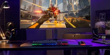 Monitor per il gaming: schermo OLED o tecnologia LED?