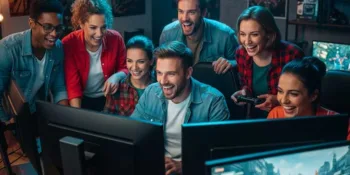 Quando Fortuna e Strategia Si Incontrano nei Giochi Moderni