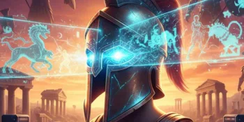 La potenza narrativa del mito greco nel settore del gaming