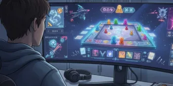 Giochi da tavolo: dal tabellone allo schermo!