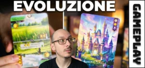 KINGDOM LEGACY: Partita Introduttiva SENZA SPOILER! – Cranio Creations