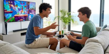 Il brivido dell’avventura: come il cinema di Hollywood ha plasmato i giochi digitali