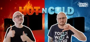 Hot N Cold! – I 10 Giochi Da Tavolo Provati A Maggio 2026 – BOLOGNA PLAY Edition