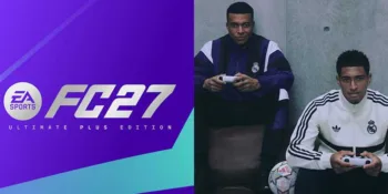 EA FC 27: il trailer ufficiale mostra il gameplay, Mbappé in copertina e la data d’uscita trapelata al 25 settembre