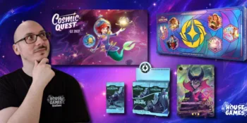 Disney Lorcana Guarda Al Futuro: In Arrivo Il Gioco Digitale E Un Sacco Di Altre Novità!
