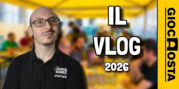 GIOCAOSTA 2026 – Un’Edizione Per Me Speciale