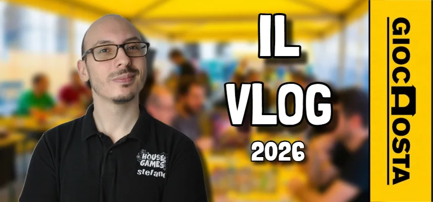 GIOCAOSTA 2026 – Un’Edizione Per Me Speciale