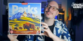 PARKS – Seconda Edizione: Meglio La Prima Edizione o Questa?