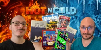 HOT N COLD: Gli 8 Giochi Provati a Luglio 2026 – La Miniera della DISCORDIA!