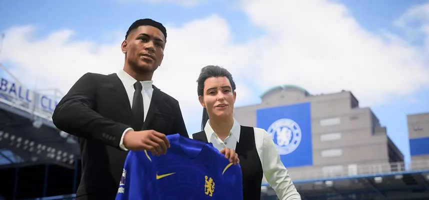 EA FC 27, i migliori wonderkid per la Modalità Carriera: i giovani da comprare subito (e le occasioni low cost)